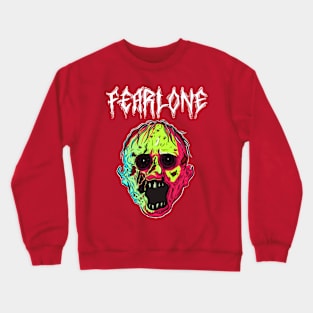 Fearlone Crewneck Sweatshirt